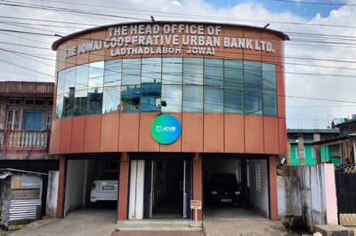 Head Office